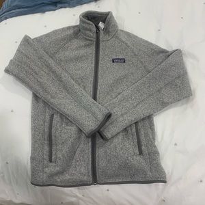 Patagonia Jacket